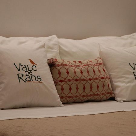 Vale De Rans - Country House Екстериор снимка