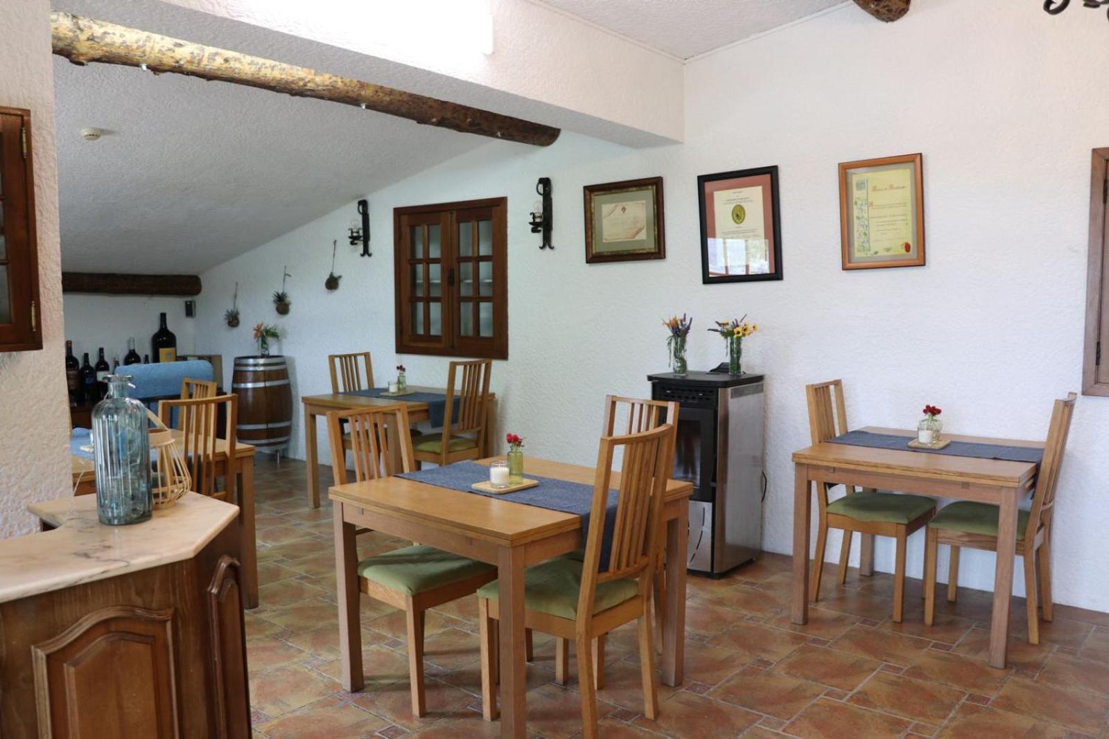Vale De Rans - Country House Екстериор снимка