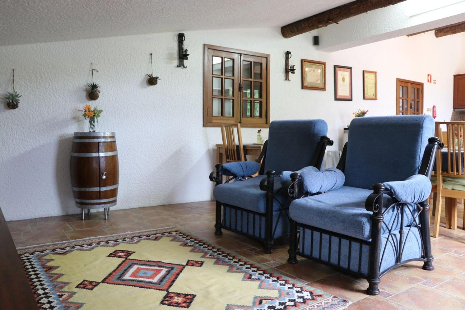 Vale De Rans - Country House Екстериор снимка