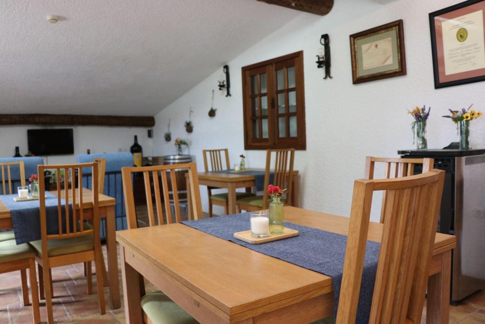 Vale De Rans - Country House Екстериор снимка