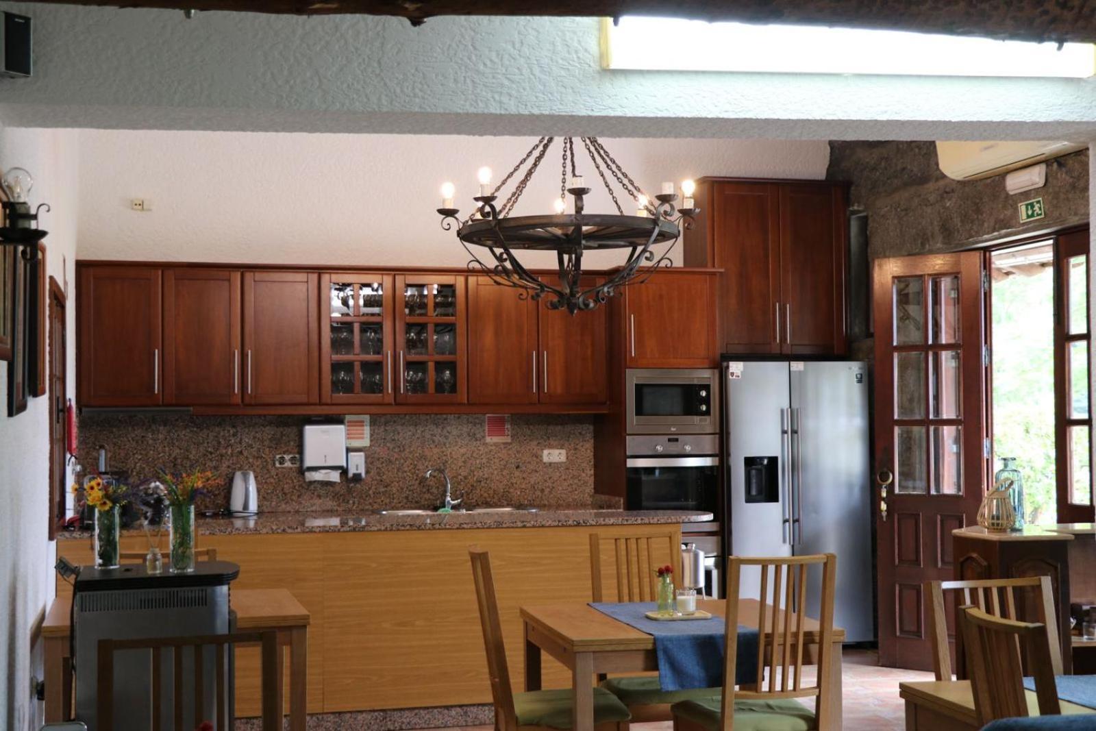 Vale De Rans - Country House Екстериор снимка
