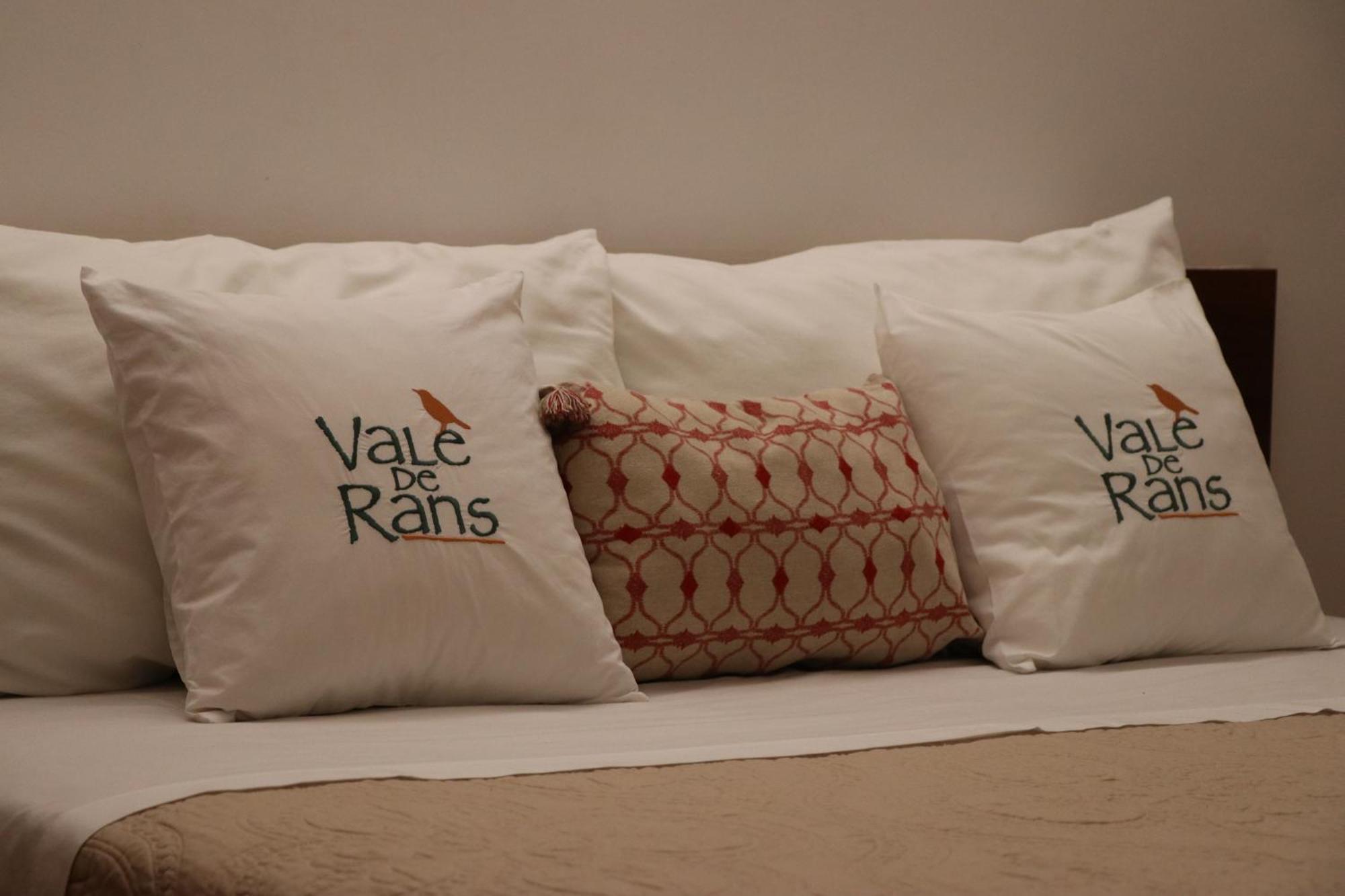 Vale De Rans - Country House Екстериор снимка