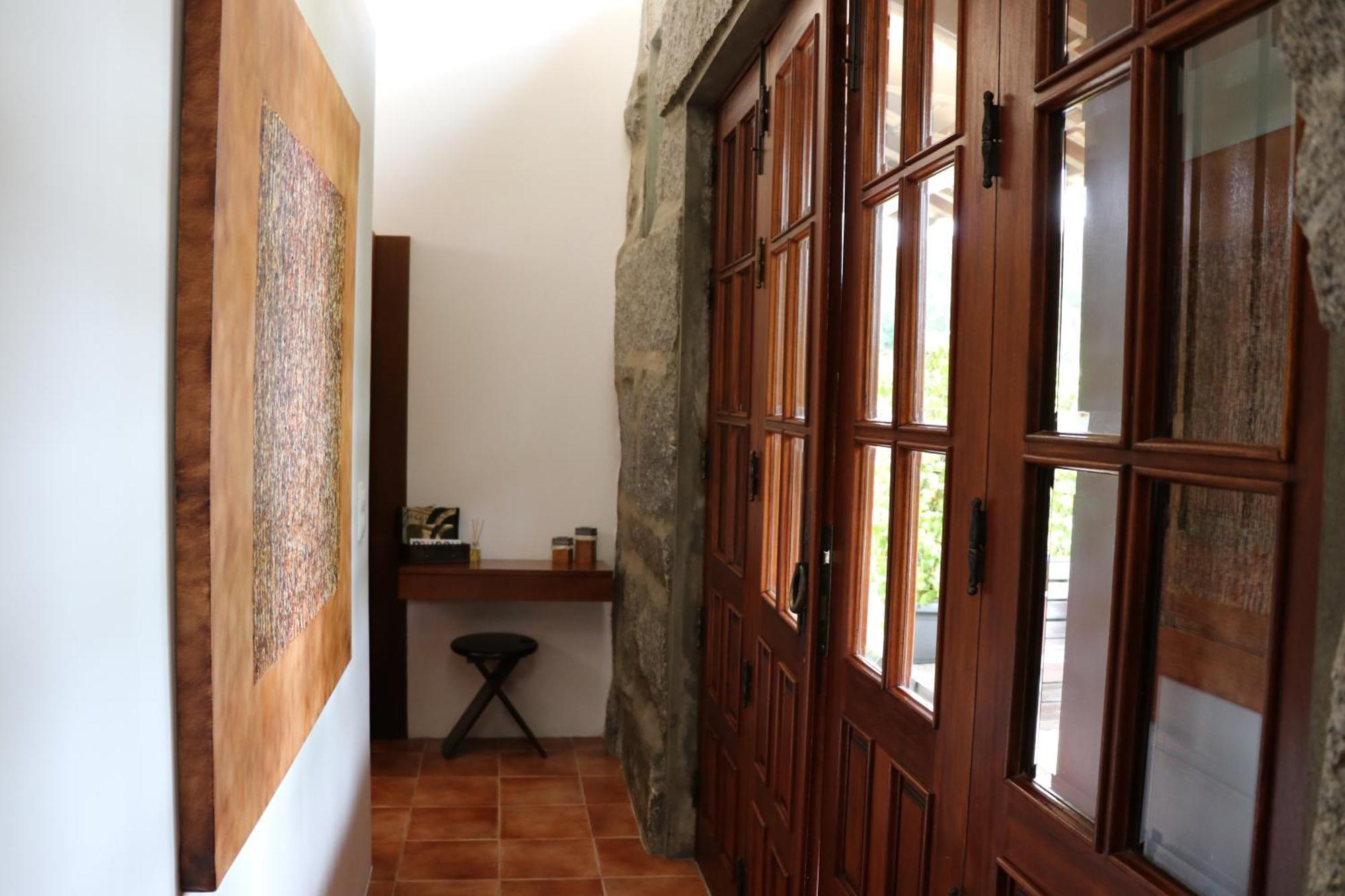 Vale De Rans - Country House Екстериор снимка