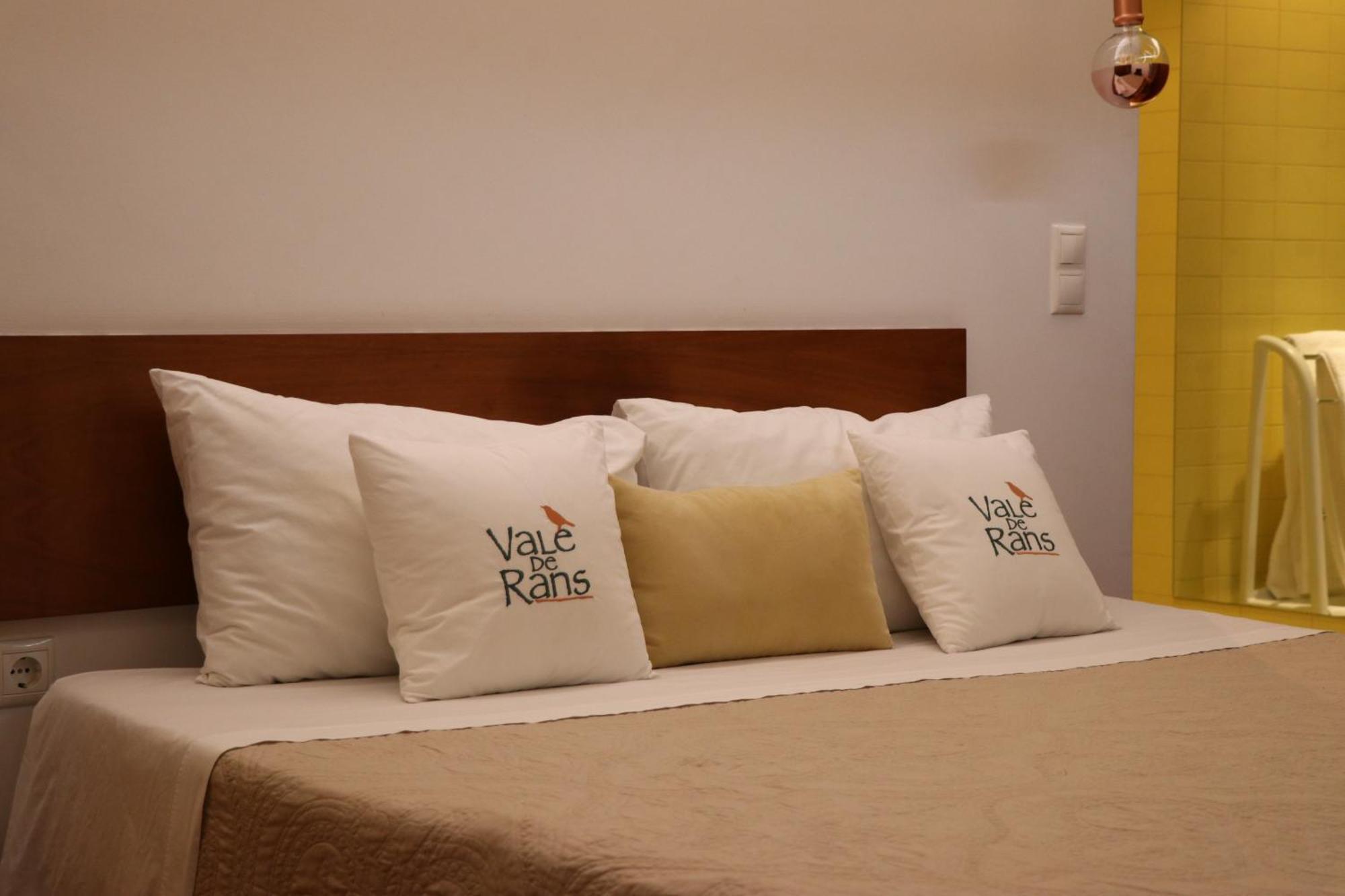 Vale De Rans - Country House Екстериор снимка