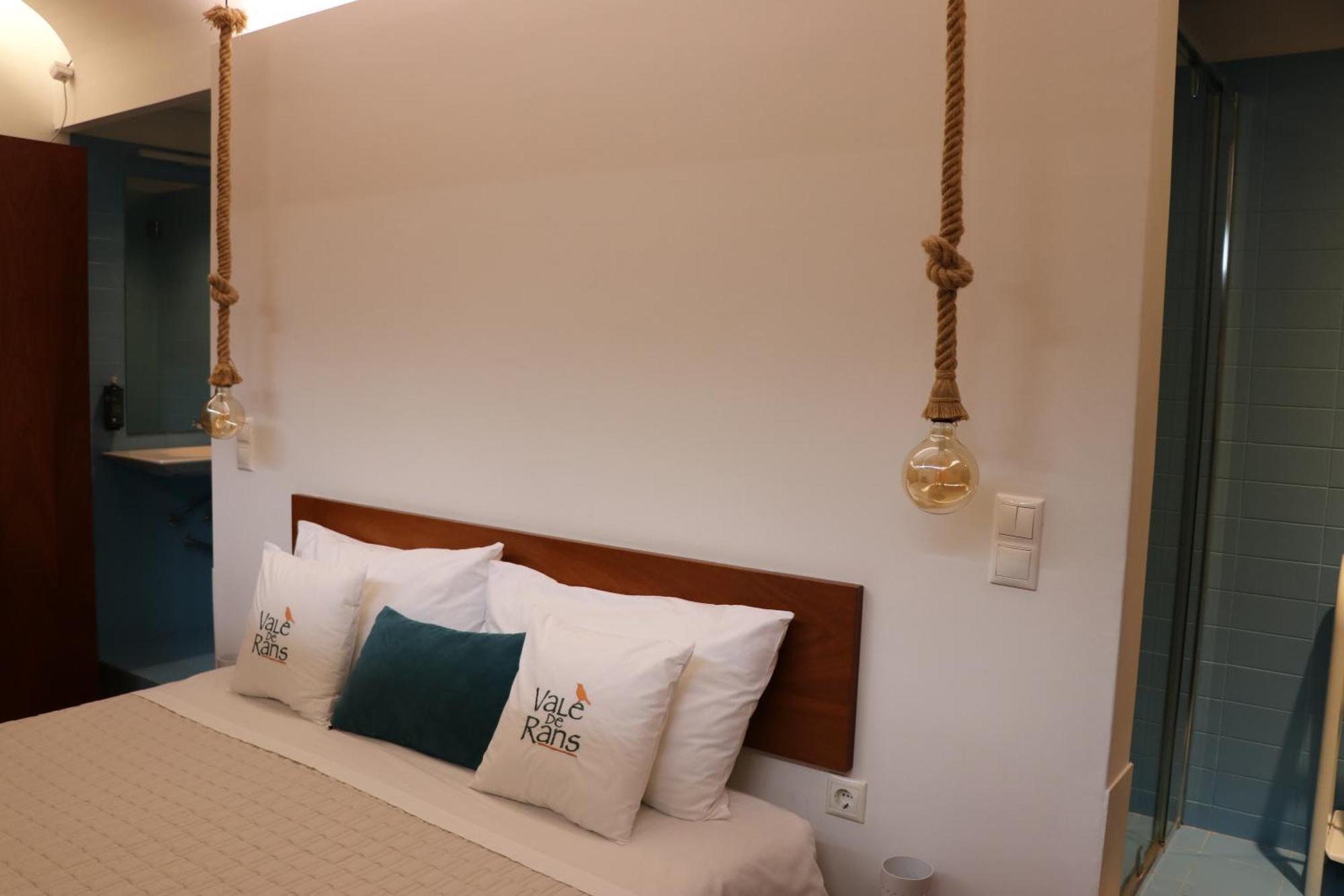 Vale De Rans - Country House Екстериор снимка