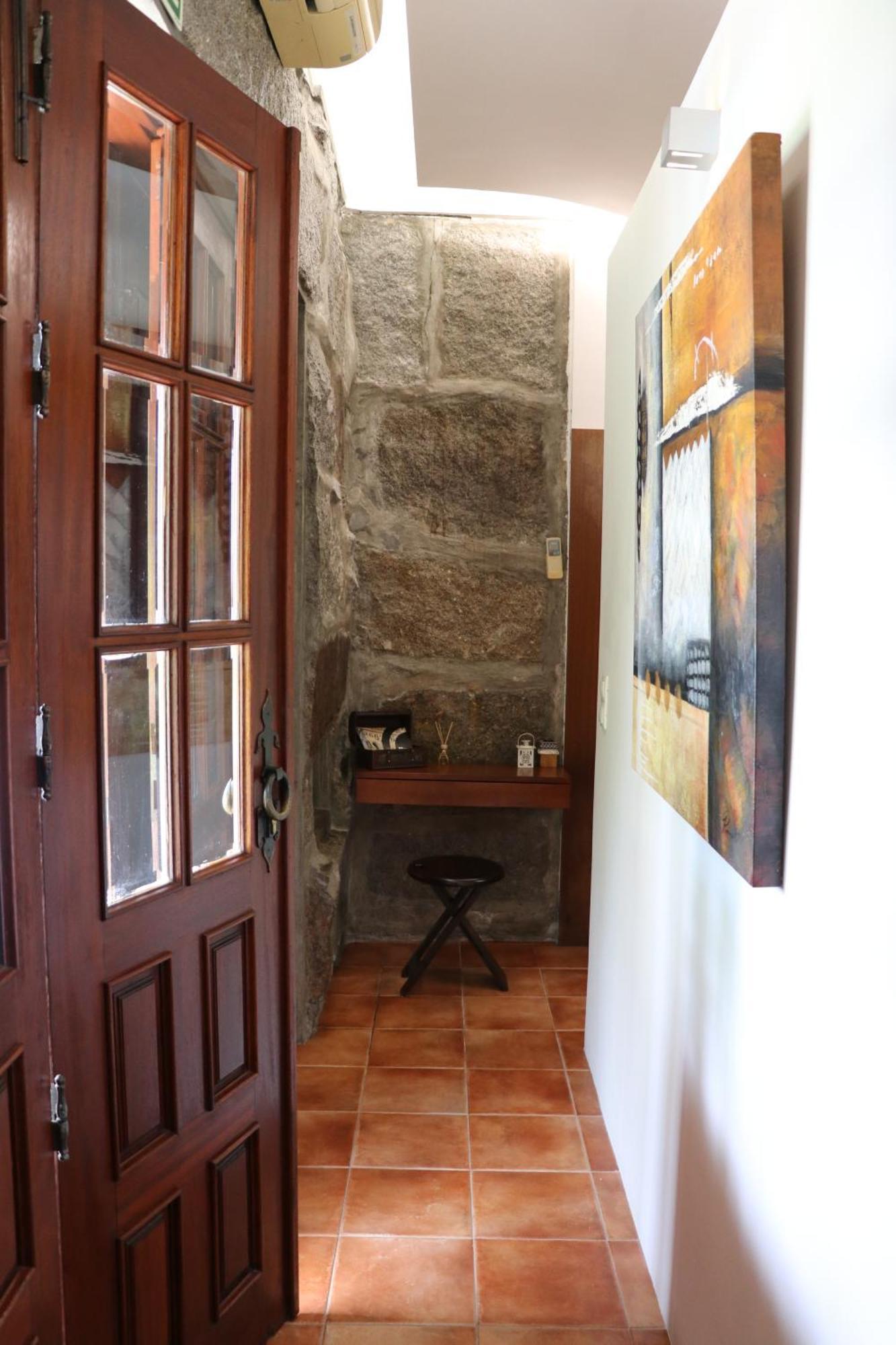 Vale De Rans - Country House Екстериор снимка