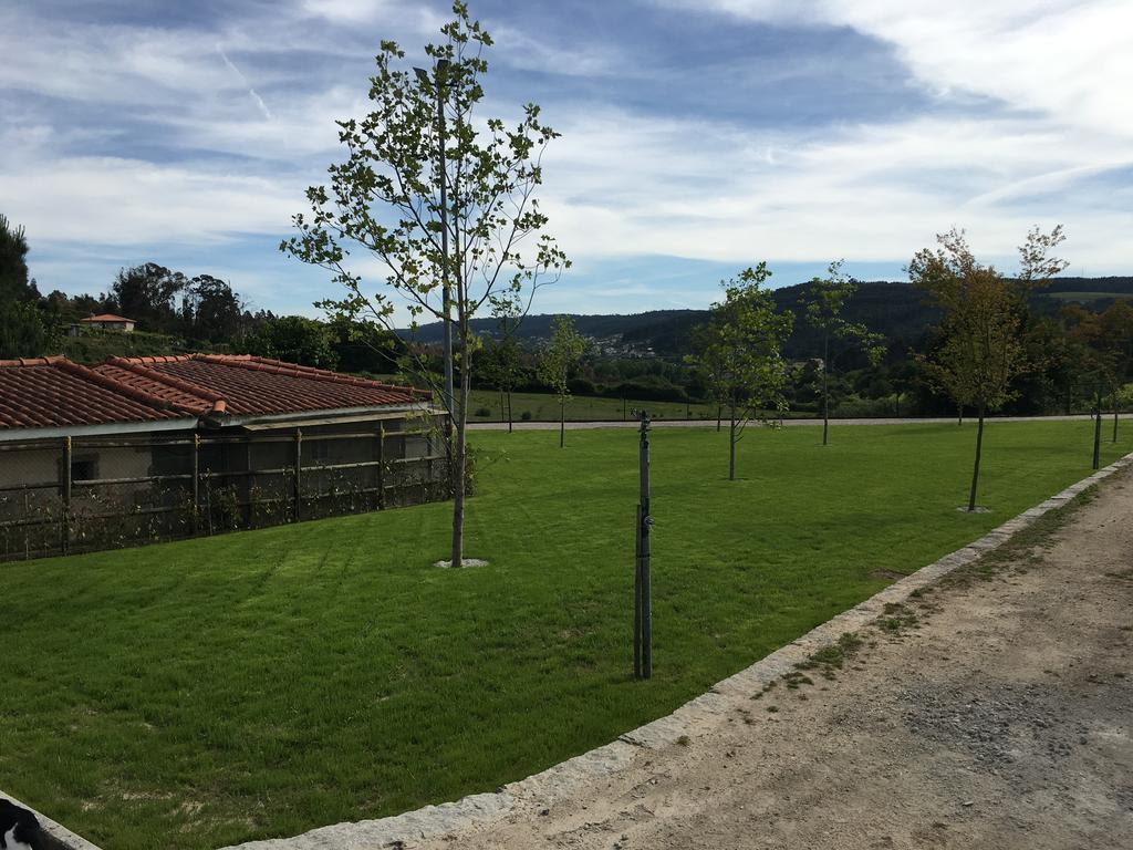 Vale De Rans - Country House Екстериор снимка