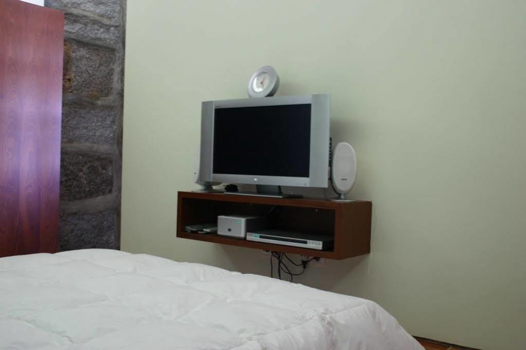 Vale De Rans - Country House Екстериор снимка