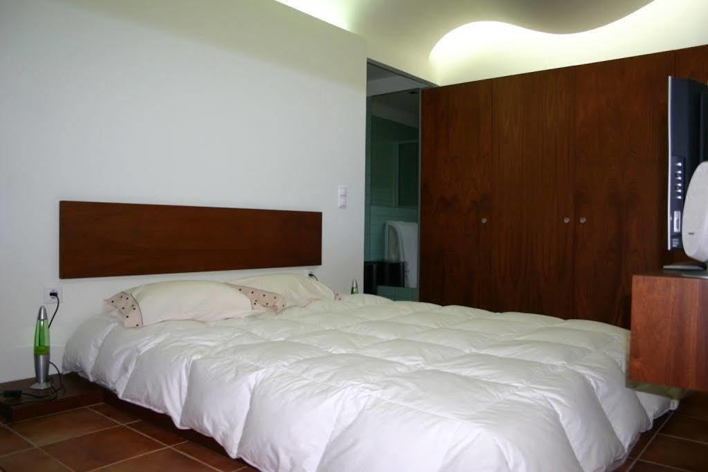 Vale De Rans - Country House Екстериор снимка