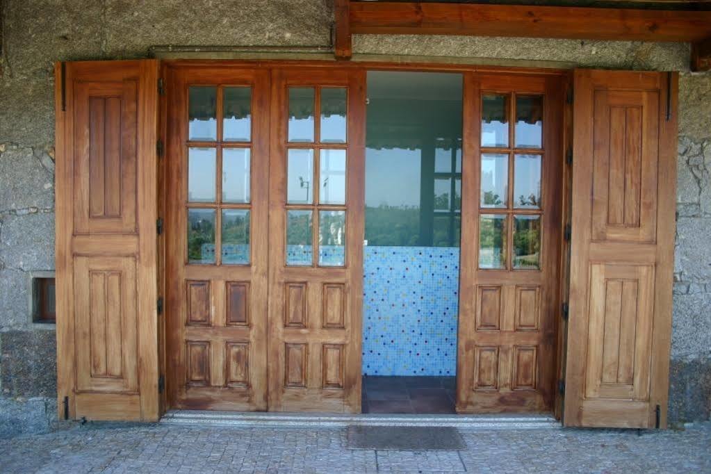 Vale De Rans - Country House Екстериор снимка
