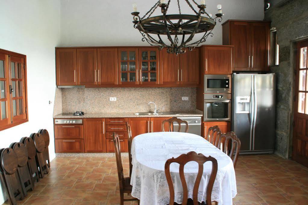 Vale De Rans - Country House Екстериор снимка